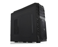 SilentiumPC Gladius X60 Pure Black - 177175 - zdjęcie 8